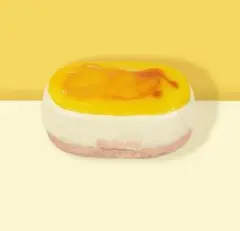 Mellojoy バター　半熟チーズ Mellojoy バター 半熟チーズ Mellojoy バター 半熟チーズ