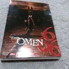 オーメン666('06米)DVD きれいです