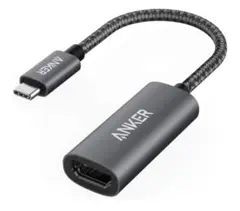 Anker PowerExpand+ USB-C & HDMI 変換アダプター