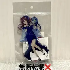 西尾維新大辞展 戯言シリーズ 玖渚友アクリルスタンド - メルカリ