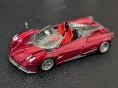MINI GT Pagani Huayra Roadster ミニカー