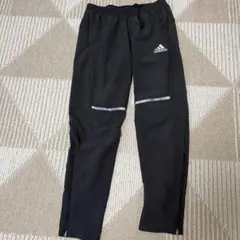 adidas ランニング トレーニング パンツLサイズ ブラック