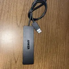 Anker 4-Port Ultra Slim USB 3.0 Data Hub