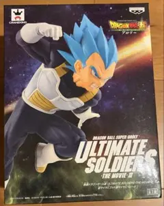 ­✯ ベジータ­­✯ ドラゴンボール 超 ブロリー