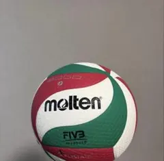 molten FIVB公認 バレーボール 5号