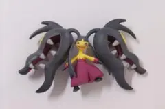 最終値下げ！ポケモン　モンコレ　メガクチート