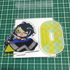 マ*ダ様 にじさんじ Dytica スイパラ ミニキャラアクスタ 伊波ライ