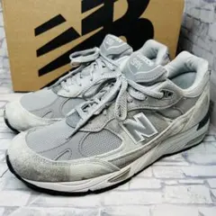 2026年最新】new balance 991 