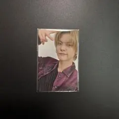 TXT weverse限定 トレカ 東京ドーム ヨンジュン