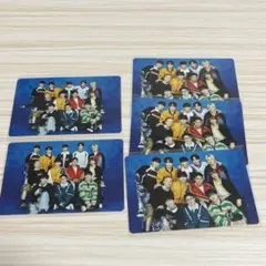 SEVENTEEN トレカ 集合 2枚セット - メルカリ