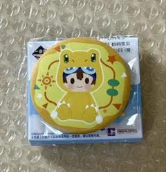 デジモンアドベンチャー 八神ヒカリ 中国限定 即購入可能です - メルカリ