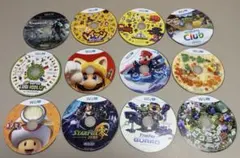 読み込み確認☆ wii ゲームソフト おまとめ セット - メルカリ