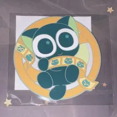 2026年最新】羅小黒戦記 コースターの人気アイテム - メルカリ