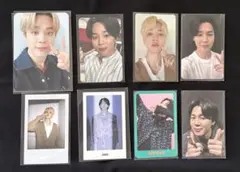 2026年最新】btsジミン トレカ公式の人気アイテム - メルカリ