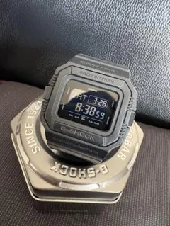 時計 g-shock dw-d5500 G-SHOCK（G-ショック） DW-D5500-1BJF CASIO｜カシオ 通販