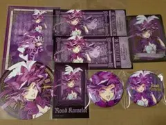 D.gray-man Dグレ　カフェ　ロード