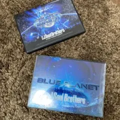 三代目 J Soul Brothers DVDセット
