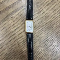 CREDIT SUISSE プラチナ999.5 インゴットウォッチ TOROY - メルカリ