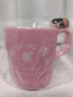 マグカップ　のるキャラマグ鬼滅の刃　竈門禰豆子