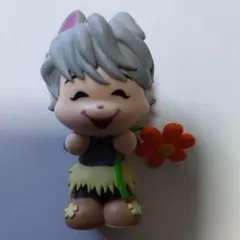 Mrs. GREEN APPLE FJORDガチャ フィギュアA 藤澤涼架