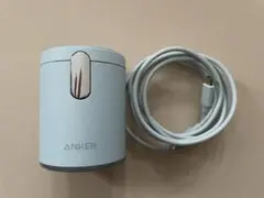 Anker Magnetic Wireless Charger (MagGo)