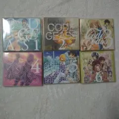 2026年最新】コードギアス 反逆のルルーシュ展 音声ガイドCDの人気