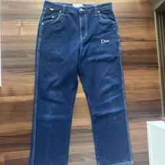 Dime デニムパンツのサムネイル