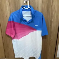 最終値下げ☆Nike Golf Dri-FIT ポロシャツ☆Mサイズ☆