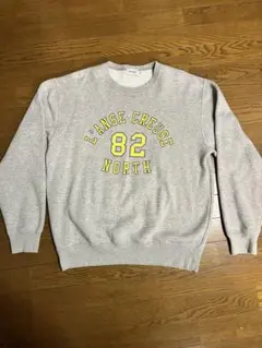BEAMS グレー スウェットのサムネイル