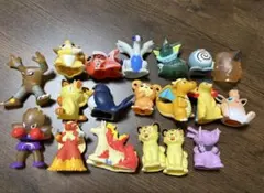 2026年最新】ポケモン 指人形 クリアの人気アイテム - メルカリ