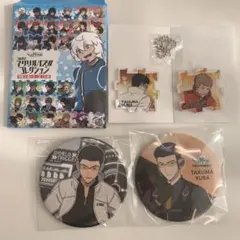 ワールドトリガー 弓場拓磨 柿崎国治