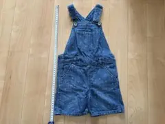 babyGap デニムオーバーオール　100