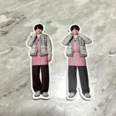 なにわ男子 西畑大吾 ファミクラストア アンバサダー 大阪 福岡 シール