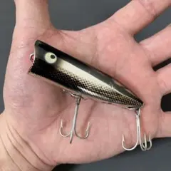 2025年最新】HEDDON CHUGGER SPOOKの人気アイテム - メルカリ