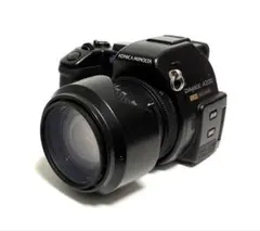 KONICA MINOLTA DiMAGE A200 デジタルカメラ 本体