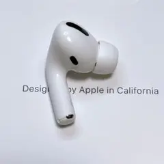 【正規純正/美品】AirPodsPro 第1世代 左耳のみ A2084⑬のサムネイル