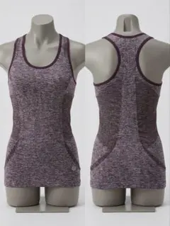 ヨガウェア3点セット Sサイズ スポーツウェア トップス レギンス 美品