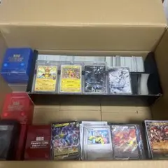 ポケカ グッズカード