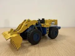 ⭐️ ダイアペット ダイヤペット KOBELCO コベルコ ホイールローダー