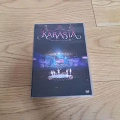 2026年最新】kara dvdの人気アイテム - メルカリ