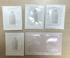 コスメデコルテ　化粧水/薬用化粧液　サンプル