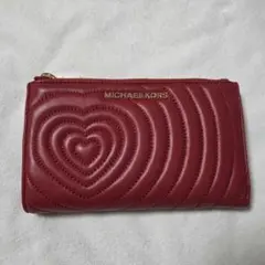 MICHAEL KORS長財布