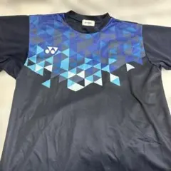 YONEX ソフトテニス Tシャツ Sサイズ