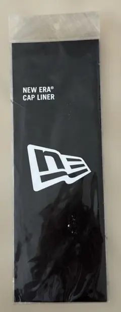 NEW ERA CAP LINER キャップ用ライナー