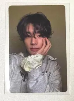 enhypen ジェイク　トレカ