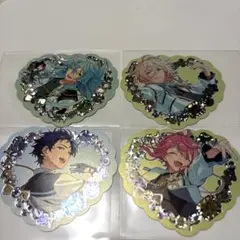 あんスタ プチプリ fine