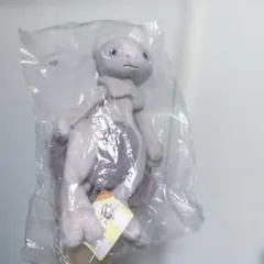 ポケットモンスター ミュウツー ぬいぐるみ