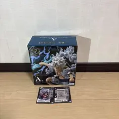 一番くじ ワンピース EX 悪魔を宿す者達 vol.3