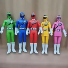 2026年最新】戦隊ヒーローの人気アイテム - メルカリ