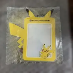 ポケモン ミニゲーム A賞 ブラッキー ポケモンセンター アクリルカード